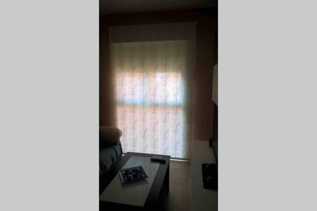 شقة La Casita De Anita. Loft, Sencillez Y Confort المرية المظهر الخارجي الصورة