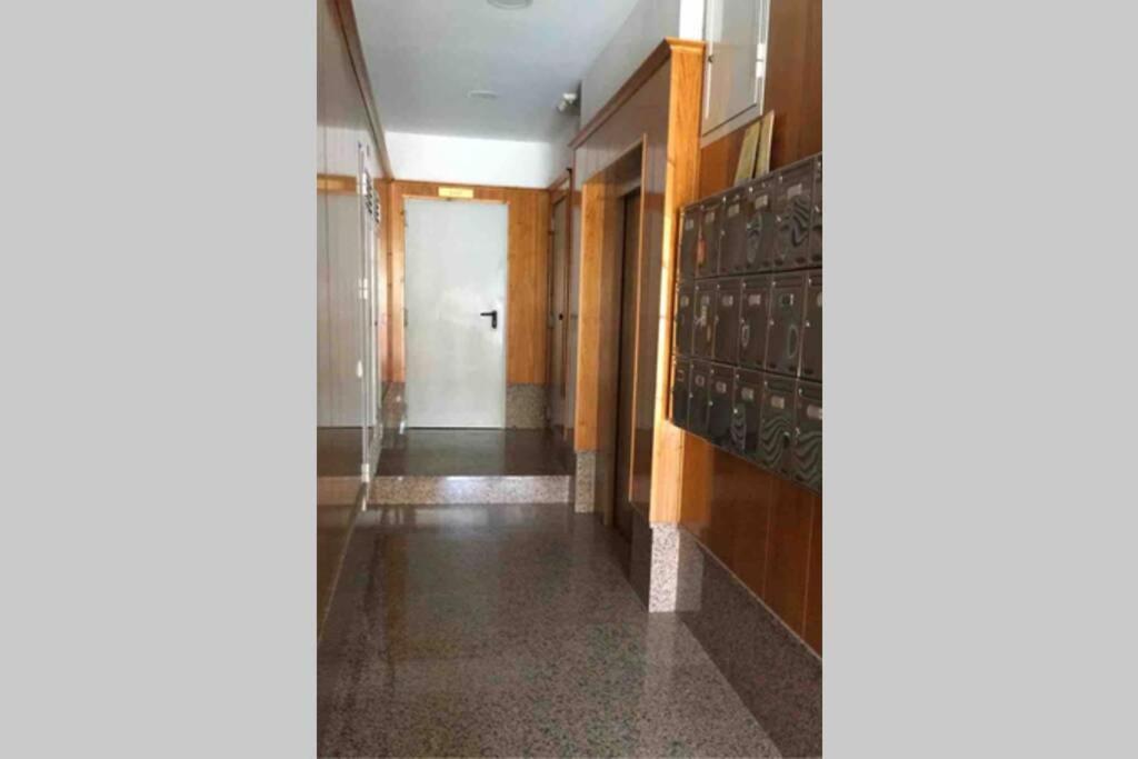 شقة La Casita De Anita. Loft, Sencillez Y Confort المرية المظهر الخارجي الصورة