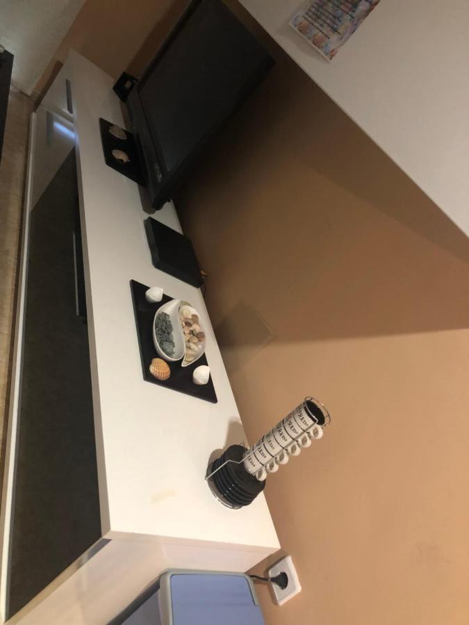 شقة La Casita De Anita. Loft, Sencillez Y Confort المرية المظهر الخارجي الصورة
