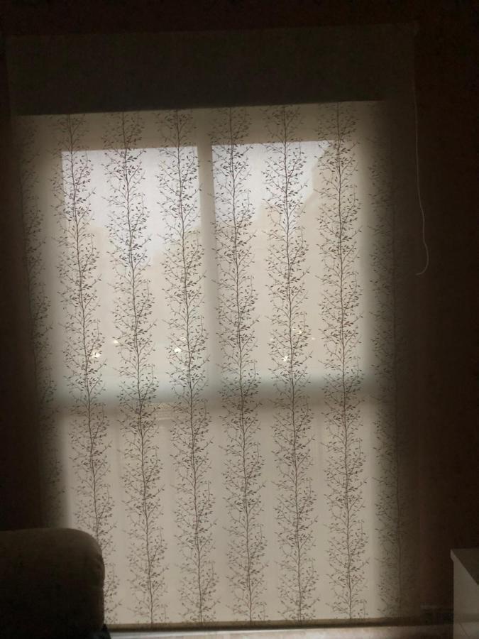 شقة La Casita De Anita. Loft, Sencillez Y Confort المرية المظهر الخارجي الصورة