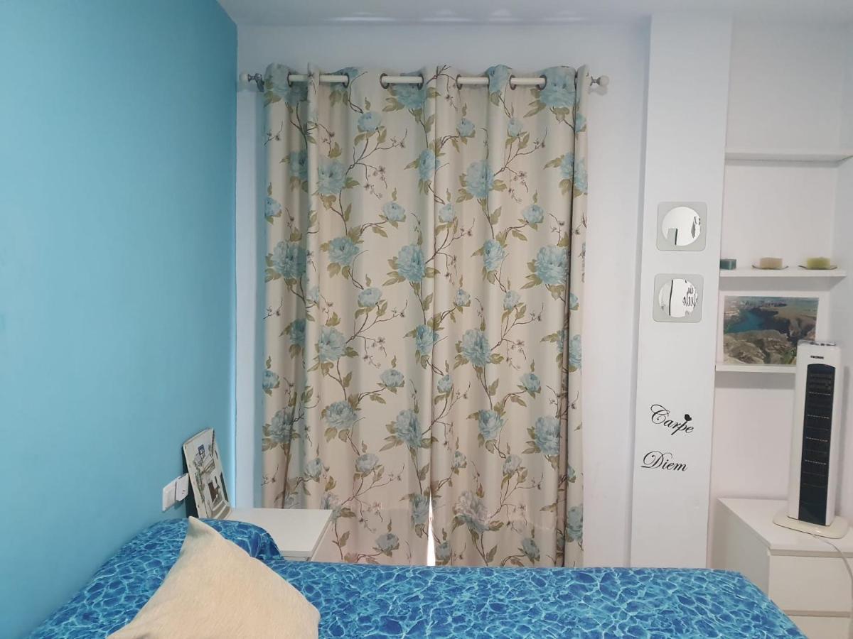 شقة La Casita De Anita. Loft, Sencillez Y Confort المرية المظهر الخارجي الصورة
